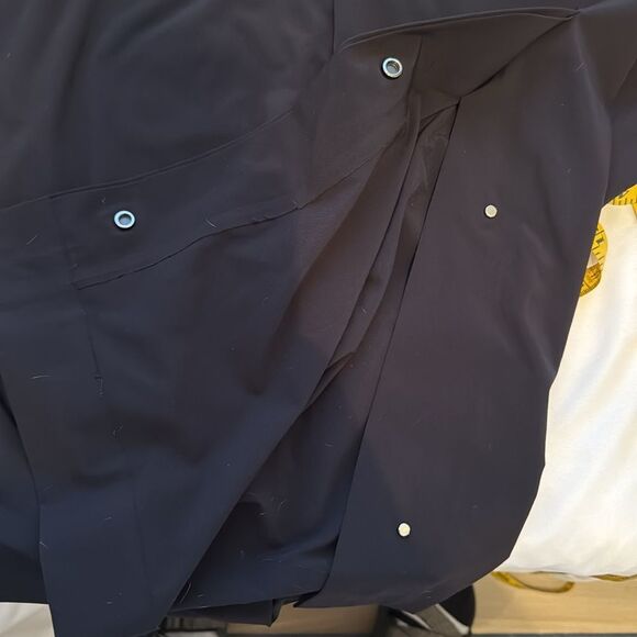 Athleta Tribeca Crop Pant, Size 10 - Picture 9 of 16